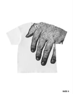 完売品 GADID ANONIEM GIULIA Tシャツ サイズ0 Gadidanoniem tシャツ GIULIA 00サイズ - メルカリ