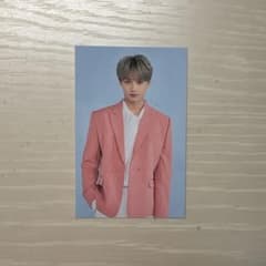 SEVENTEEN セブチ ジュン トレカのサムネイル
