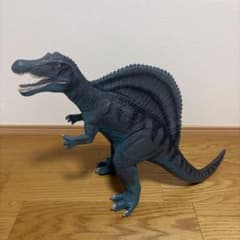 スピノサウルス フィギュア 恐竜 模型のサムネイル