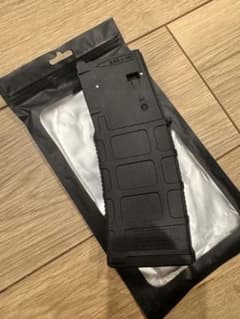 Toxicant MWSシリーズ対応 PMAGタイプCo2マガジン 改良版バルブ Toxicant MWSシリーズ対応 PMAGタイプCo2マガジン 改良版バルブ - メルカリ