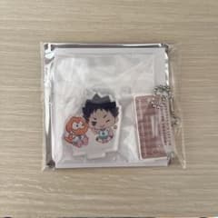 ハイキュー!! アクリルスタンドキーホルダー 岩泉一のサムネイル