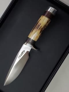 ランドール ナイフ M25 トラッパー 5インチ Randall Trapperのサムネイル
