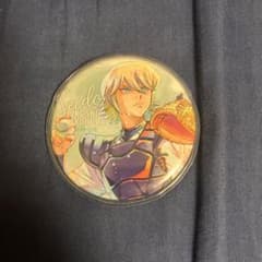 ダイヤのA actII PALE TONE series 奥村光舟カンバッジ - メルカリ