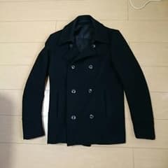 attachment ピーコートのサムネイル
