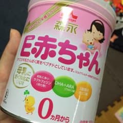 粉ミルク300gのサムネイル