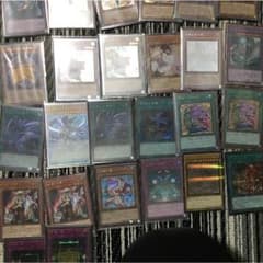 遊戯王 引退のサムネイル