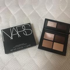 ar様 専用  NARS クワッドアイシャドーのサムネイル