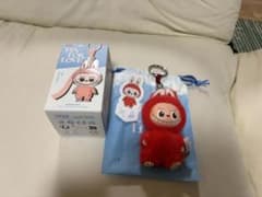 イニシャルラブブ Xのサムネイル