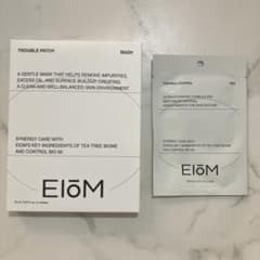 EIOM トラブルパッチマスク トラブルコントロールパッドのサムネイル