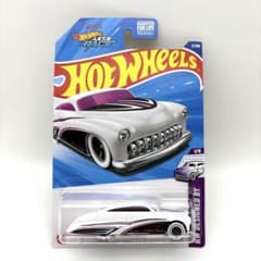 アメリカ ホットウィール パープルパッション PURPLE PASSION - メルカリ