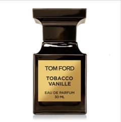 【国内正規品】トムフォード タバコ・バニラ30mL＋ローズ ダマルフィ2mL 国内正規品】トムフォード タバコ・バニラ30mL＋ローズ ダマルフィ2mL