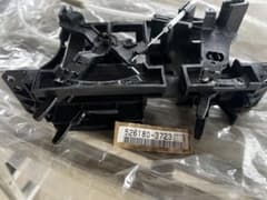 エルフ　エアコン　コントロールレバー　未使用品　526180-3723のサムネイル