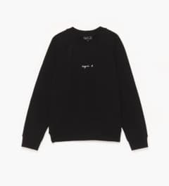 アニエスべー　WEB限定 S179 SWEAT ロゴスウェットのサムネイル