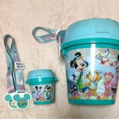 Disneyポップコーンケース♪のサムネイル