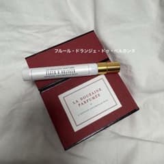 Heidi様専用　ビュリー　フルール・ドランジェ・ドゥ・ベルカンヌ　9mlのサムネイル