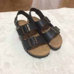 夏用 サンダルのサムネイル