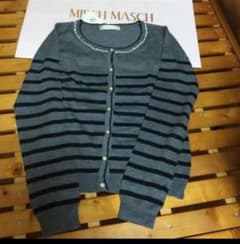 MISCH MASCH カーディガン新品未使用のサムネイル