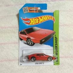 ホットウィール ロータス エスプリのサムネイル