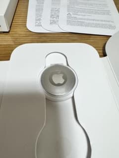 Apple Air tagのサムネイル