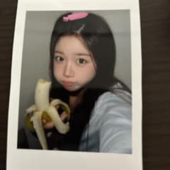 証明写真のサムネイル