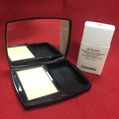※なち様専用※CHANEL ファンデーション 下地 セットで♪のサムネイル