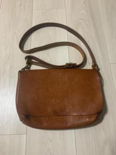 HERZ ミニショルダーバッグ Organのサムネイル
