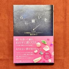 石に願いを 葉月ゆうのサムネイル