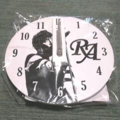 未使用　青木隆治　グッズ　時計のサムネイル