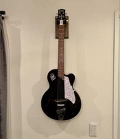 VOX GIULIETTA VGA-3PS TK 신품 같이