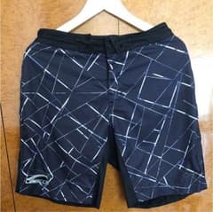 レスミルズ・アリーナコラボパンツのサムネイル