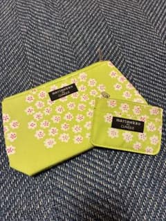 marimekko for CLINIQUE ポーチ&カードケースのサムネイル
