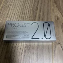 プルーストクリーム2.0 30g - メルカリ