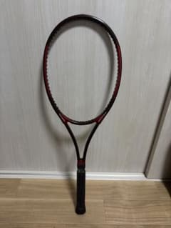HEAD PRESTIGE TOUR600 前期のサムネイル