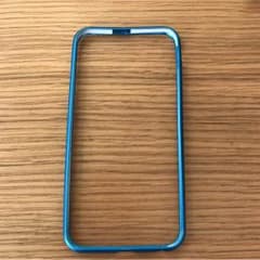 iPhone6アルミアンバーのサムネイル