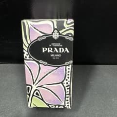 PRADA インフュージョン チュベローズ オードパルファム - メルカリ