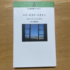 マイ・ロスト・シティーのサムネイル