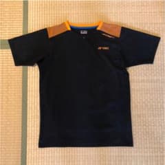 ヨネックス　バドミントン  シャツ  L メンズのサムネイル