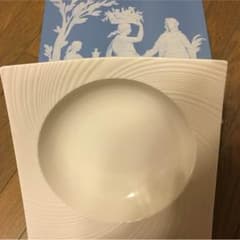 WEDGWOOD 大皿のサムネイル