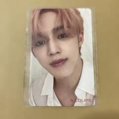 トレカ HMV 24H エスクプス seventeen hmv トレカ 24H HMV エスクプス SEVENTEEN エスクプス セブチ K-POP・アジア
