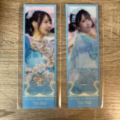SWEET STEADY 2nd ANNIVERSARY 音井結衣セットのサムネイル