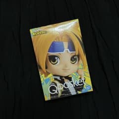 僕のヒーローアカデミア Q posket 上鳴電気 フィギュア