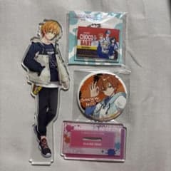東雲彰人グッズのサムネイル