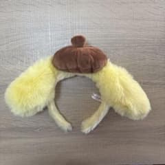 サンリオ ポムポムプリン　カチューシャのサムネイル