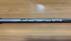 ピンツアー2.0クローム 3Wor4W用65S 中古品 - メルカリ