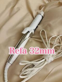 Refa ヘアアイロン 32mmのサムネイル