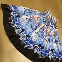 くまモン柄 パウスカート73センチのサムネイル