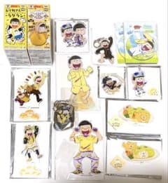 おそ松さん 十四松 グッズまとめ売り - メルカリ