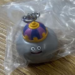 ドラゴンクエスト ONE MARK COLLECTION めじるし メタルキングのサムネイル
