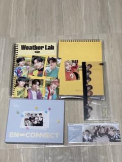 ENHYPEN グッズセットのサムネイル
