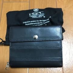 マスターピース　財布のサムネイル